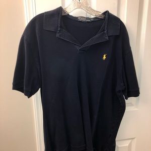 Polo by Ralph Lauren short sleeve shirt